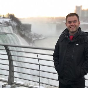 Meet your Posher, Dillon